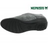 Mephisto Sana Gris lacets 43479