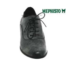 Mephisto Sana Gris lacets 43481