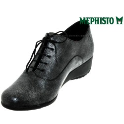 Mephisto Sana Gris lacets 43482