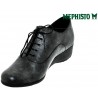 Mephisto Sana Gris lacets 43482