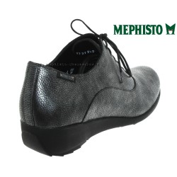 Mephisto Sana Gris lacets 43486