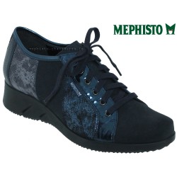 Mephisto Melina Marine lacets 44368
