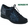 Mephisto Melina Marine lacets 44368