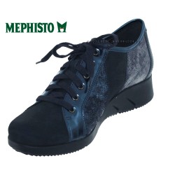Mephisto Melina Marine lacets 44371