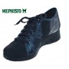 Mephisto Melina Marine lacets 44371
