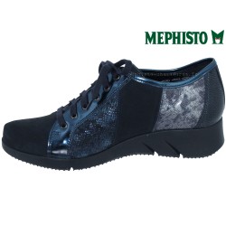 Mephisto Melina Marine lacets 44372