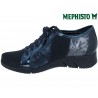 Mephisto Melina Marine lacets 44372