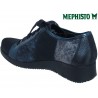 Mephisto Melina Marine lacets 44373