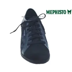 Mephisto Melina Marine lacets 44374