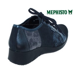 Mephisto Melina Marine lacets 44375