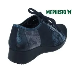Mephisto Melina Marine lacets 44375