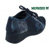 Mephisto Melina Marine lacets 44375