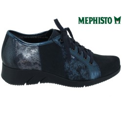 Mephisto Melina Marine lacets 44376