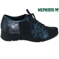 Mephisto Melina Marine lacets 44376