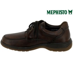 Mephisto Douk Marron cuir lacets 45098