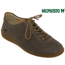 Mephisto Erita Beige lacets 46510