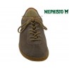 Mephisto Erita Beige lacets 46512