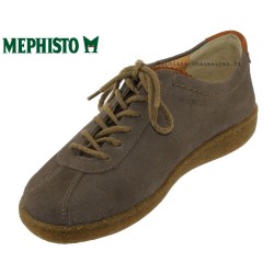 Mephisto Erita Beige lacets 46513