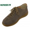 Mephisto Erita Beige lacets 46513