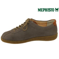 Mephisto Erita Beige lacets 46514
