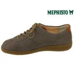 Mephisto Erita Beige lacets 46514