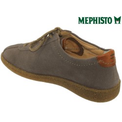 Mephisto Erita Beige lacets 46515
