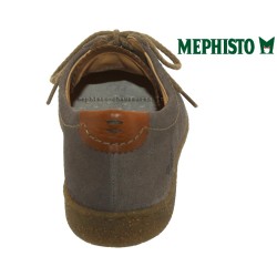 Mephisto Erita Beige lacets 46516