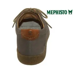 Mephisto Erita Beige lacets 46516
