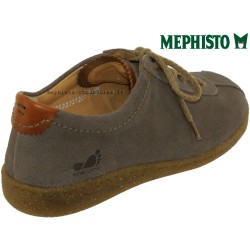 Mephisto Erita Beige lacets 46517