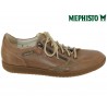 Mephisto UGGO Marron cuir basket-mode 46708