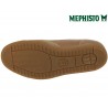 Mephisto UGGO Marron cuir basket-mode 46709