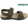 Mephisto SIMON Marron cuir sandale 47867