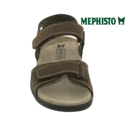 Mephisto SIMON Marron cuir sandale 47869