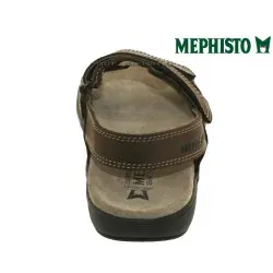 Mephisto SIMON Marron cuir sandale 47873