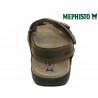 Mephisto SIMON Marron cuir sandale 47873