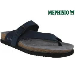 Mephisto HELEN Marine nubuck tong 48754