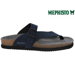 Mephisto HELEN Marine nubuck tong 48755