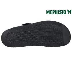 Mephisto HELEN Marine nubuck tong 48756