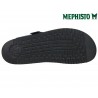 Mephisto HELEN Marine nubuck tong 48756