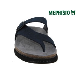Mephisto HELEN Marine nubuck tong 48757