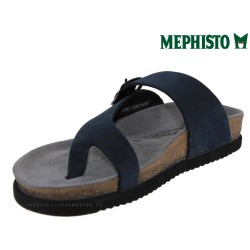 Mephisto HELEN Marine nubuck tong 48758
