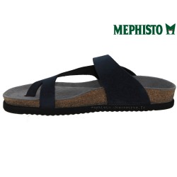 Mephisto HELEN Marine nubuck tong 48759