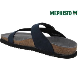Mephisto HELEN Marine nubuck tong 48760