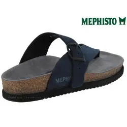Mephisto HELEN Marine nubuck tong 48762