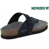 Mephisto HELEN Marine nubuck tong 48762