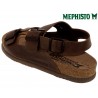 Mephisto Nardo Marron cuir nu-pied 49329