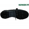 Mephisto YAEL Noir velours basket_mode_basse 53565