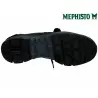 Mephisto YAEL Noir velours basket_mode_basse 53565