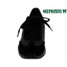 Mephisto YAEL Noir velours basket_mode_basse 53567