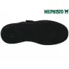 Mephisto Delio Noir cuir scratch 53583